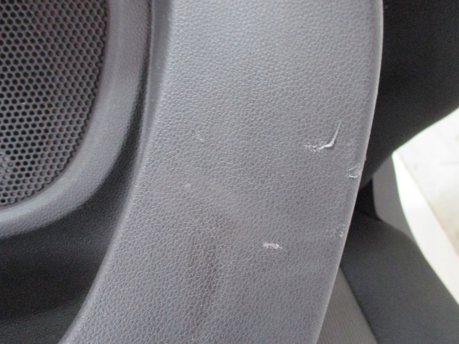 seats upholstery CITROEN BERLINGO IV
