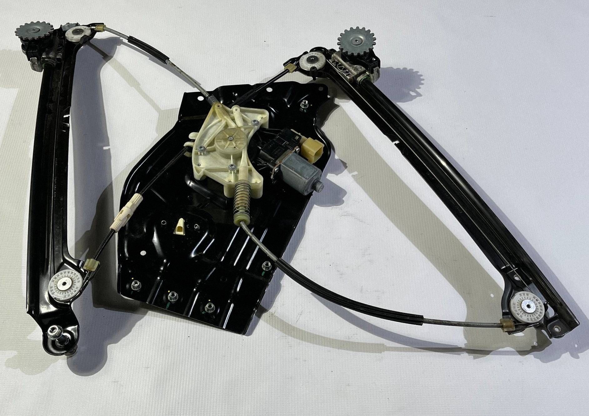 window regulator mechanism door front right right Maserati Levante