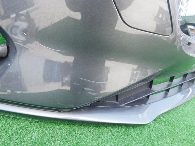 FORD FOCUS MK4 IV 18- front bumper front