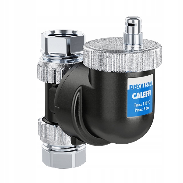 

Separator Powietrza Discalslim 1 Cal Gw Caleffi