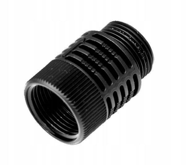 

Reduktor ciśnienia do 2,1 Bar Gw-gz 3/4''