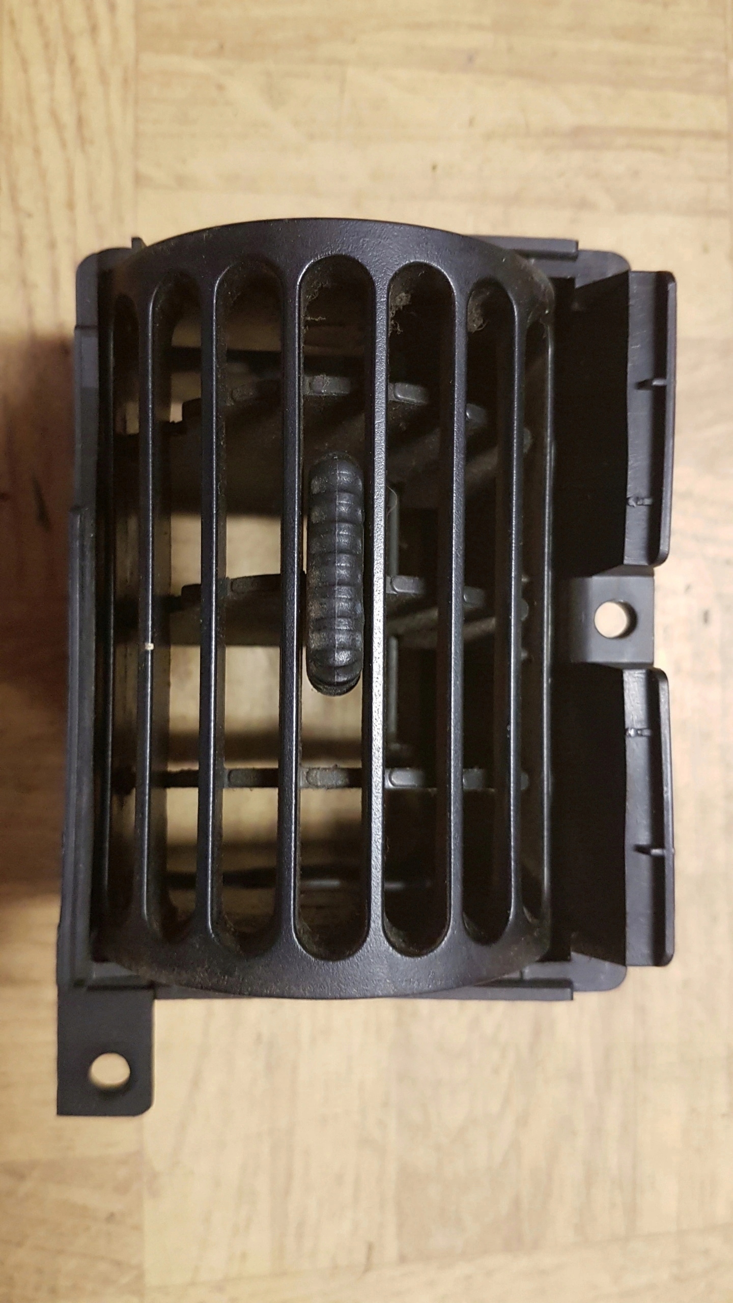 OPEL FRONTERA B rešetka rešetka ventilacije