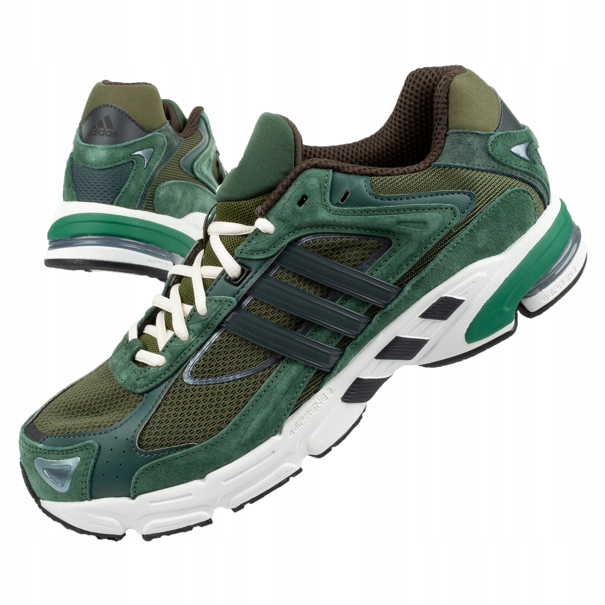 

Buty męskie sportowe Adidas Response [GZ1545]