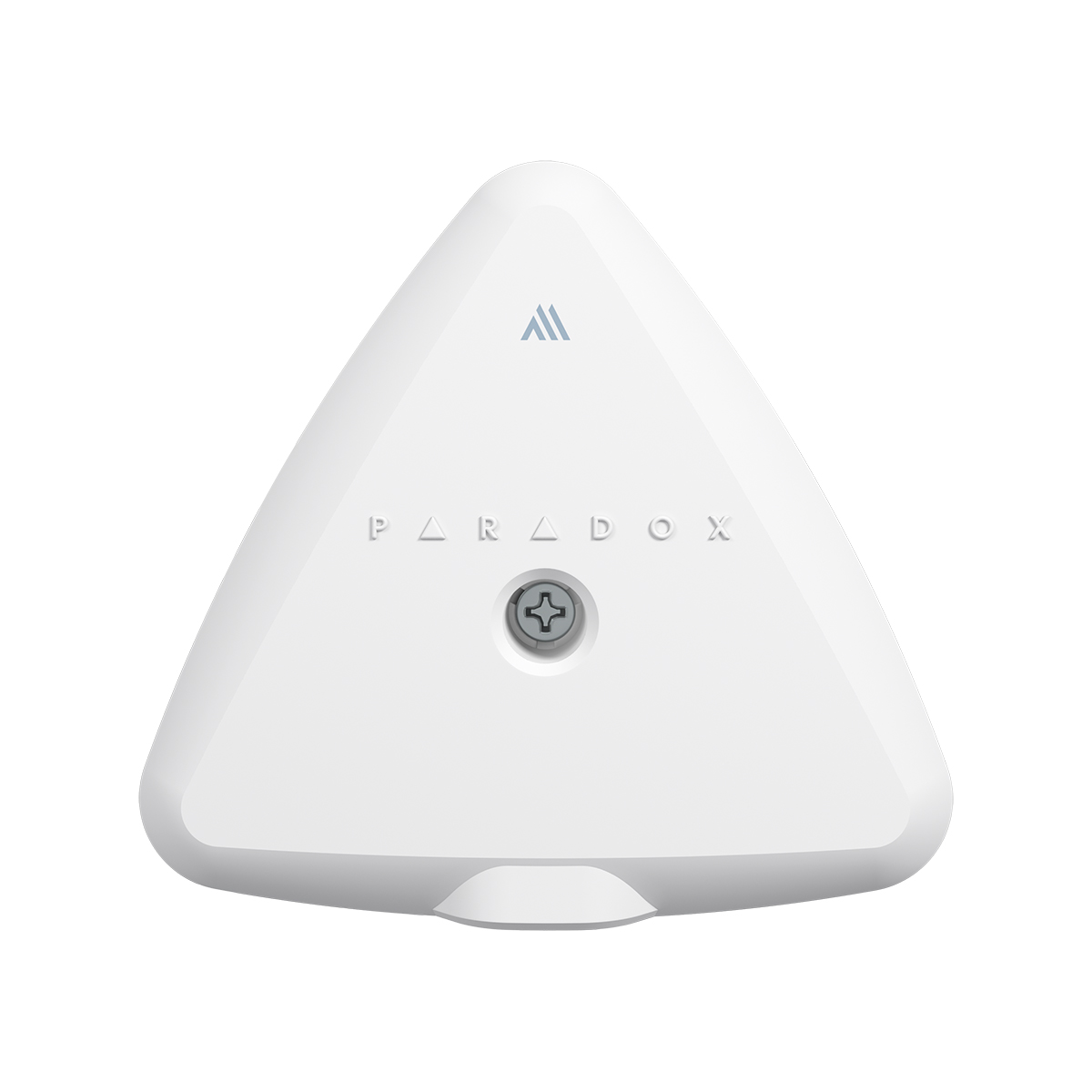 Bezdrátový senzor zaplavení Paradox FD25M 868MHz M25 bílý