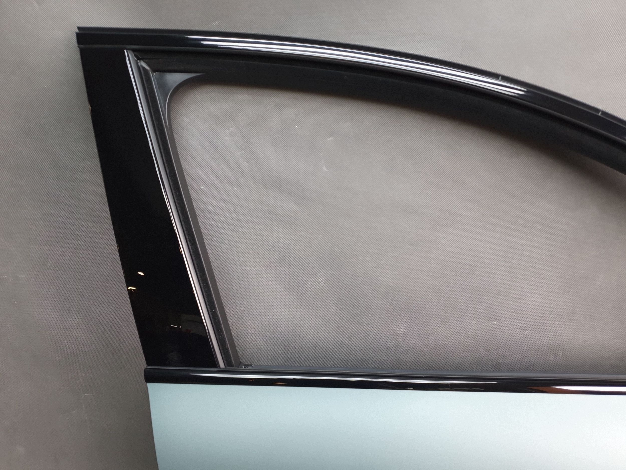 Cupra Leon IV lift door right front front 5FA831312 LS7E