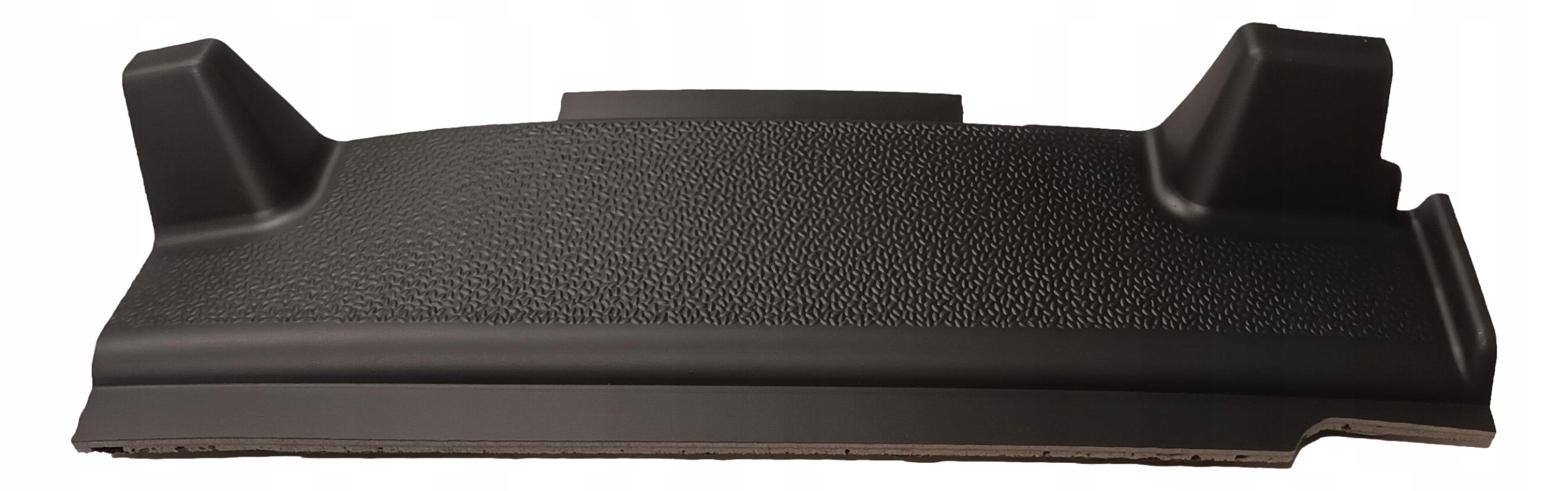 Mercedes Sprinter 907 Kryt podlažního panelu Originál