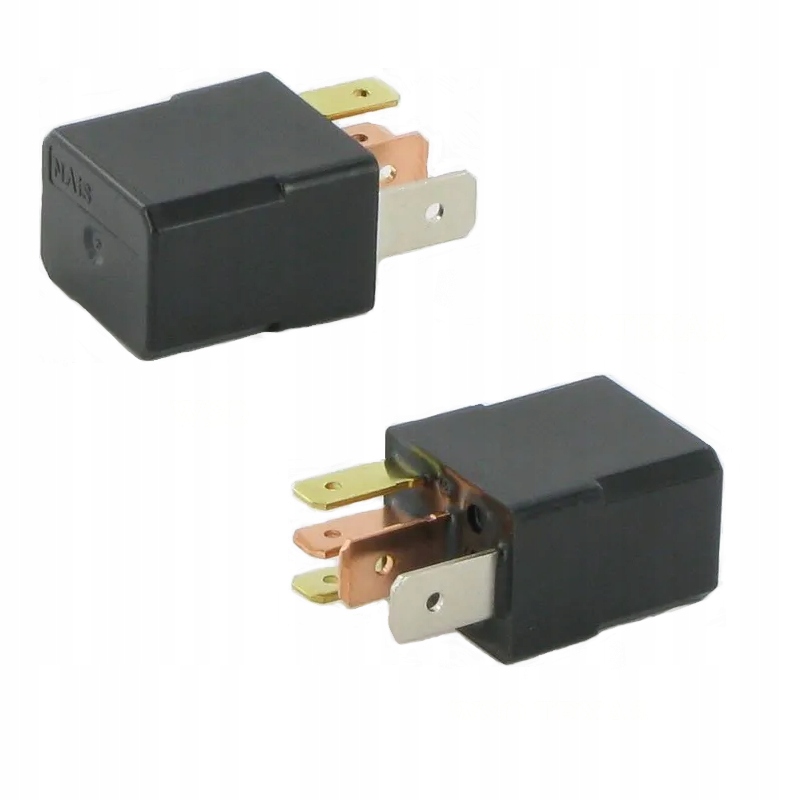

Przekaźnik 5-PIN Do Honda HF2620 HF2622 HF2625 Ory