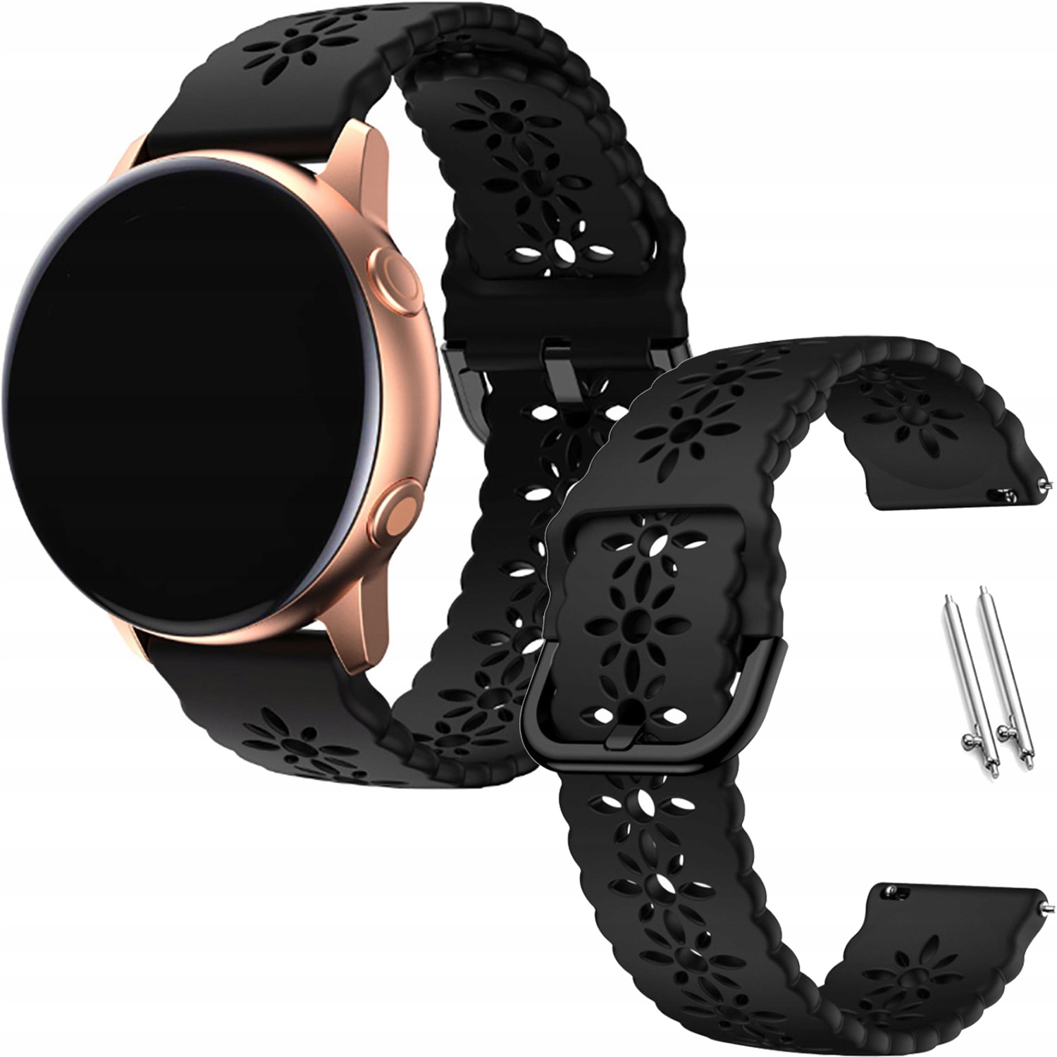 

Pasek do Smartwatch Huawei Watch GT/GT2/GT3 20mm