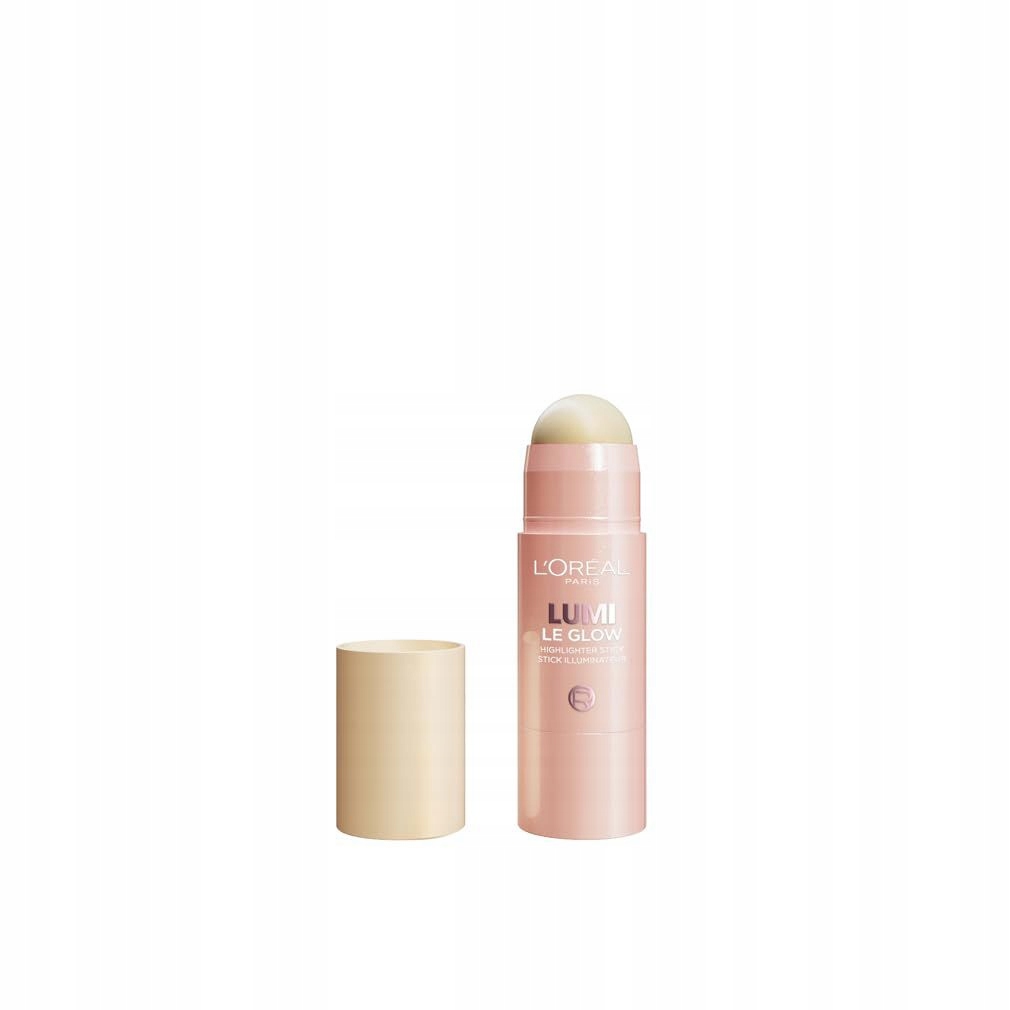 Zvýrazňovač v tyčince Lumi Le Glow Highlighter Stick 7 G Odstín: 635 Gold