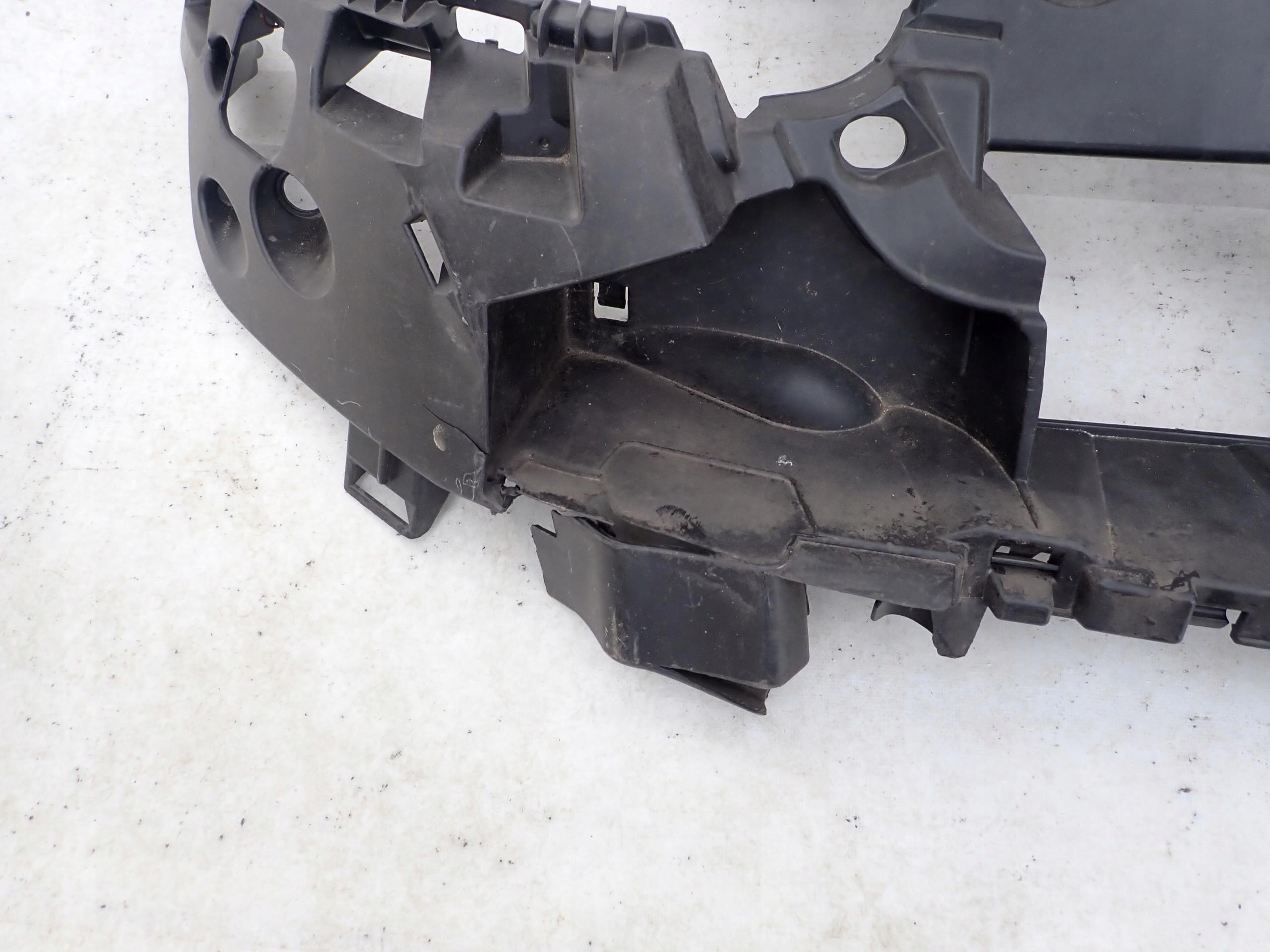 CITROEN BERLINGO LIFT 15-18 Traversa Paraurti