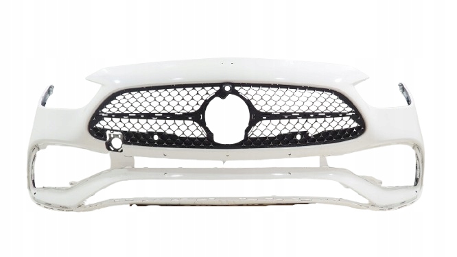 Mercedes C Klasa W206 AMG bumper front front A2068858401