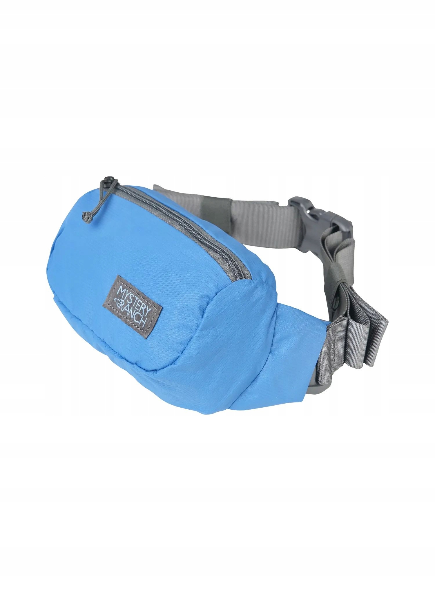 Ledvinka Mystery Ranch Forager Hip Mini pacific