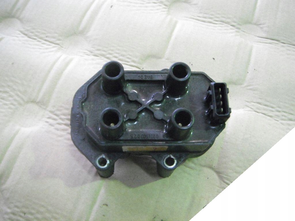 CITROEN PEUGEOT FIAT CEWKA ZAPŁONOWA 0221503025