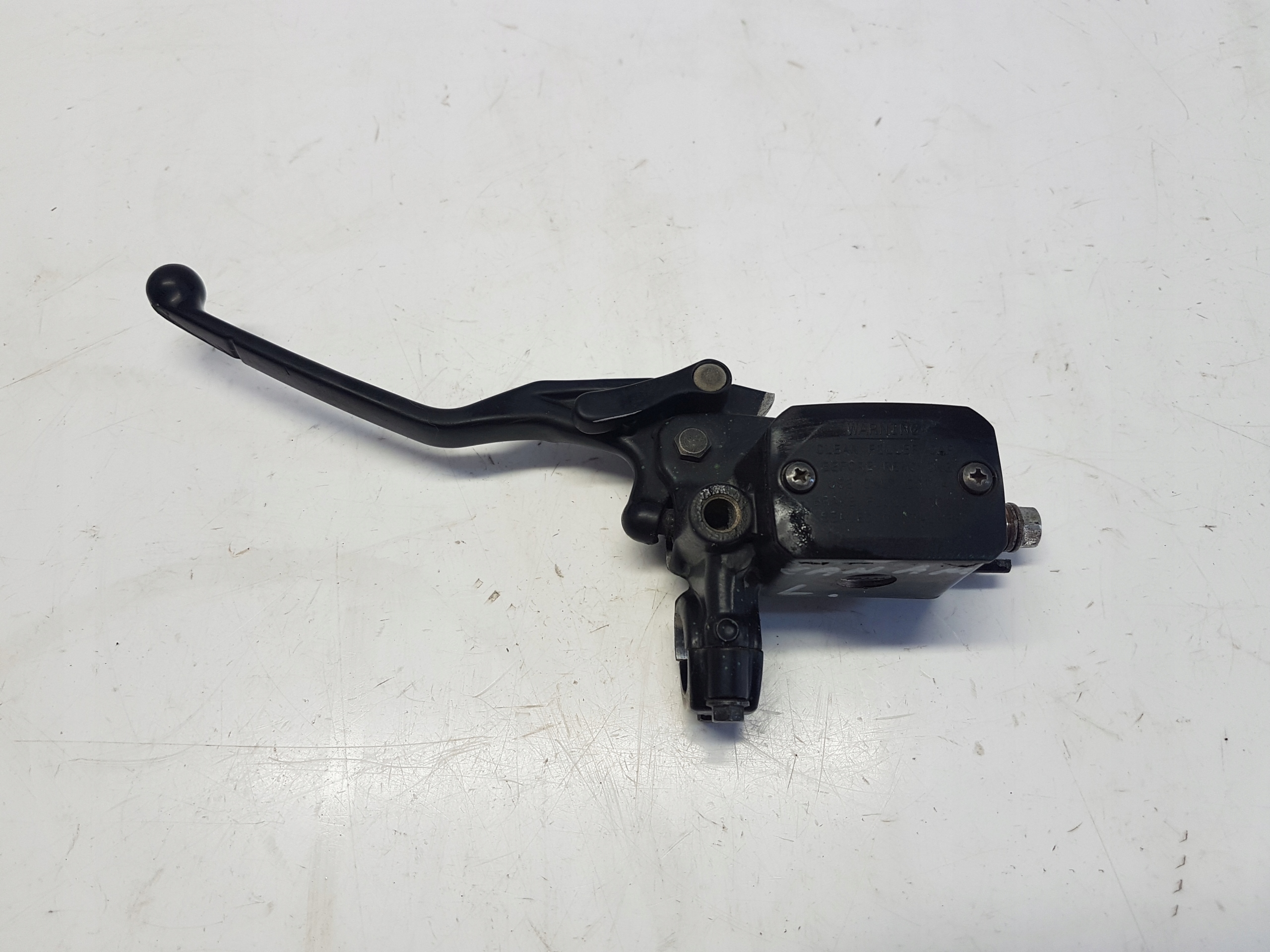 CAN-AM OUTLANDER G2 2018 pompa sprzęgła klamka Producent Can-Am OE