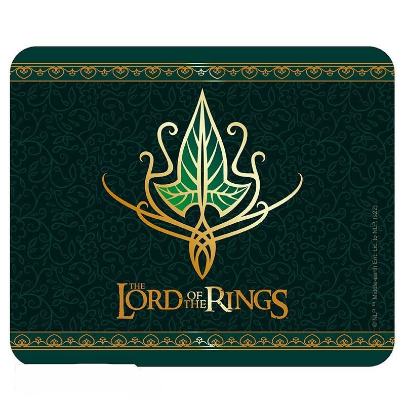 Podkładka pod Mysz myszkę Lord Of The Rings Elven Władca Pierścienia