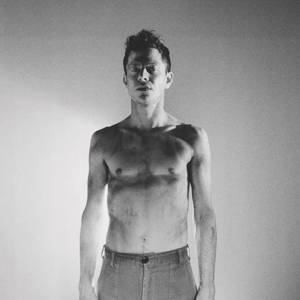 Perfume Genius: Set My Heart On Fire Immediately 2Vinyl (lp)