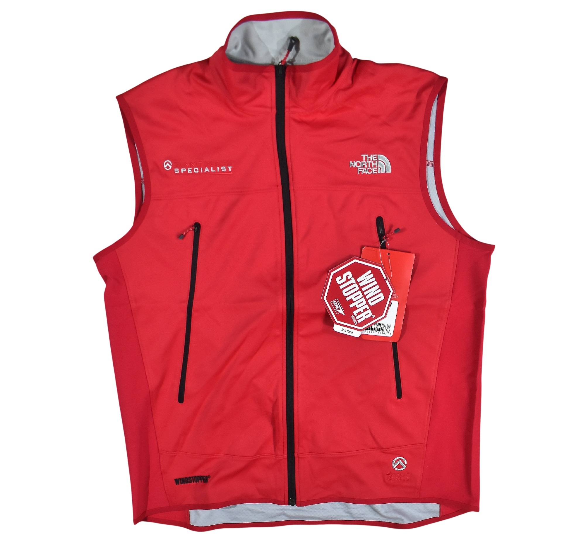 The North Face Summit Series Windstopper L