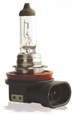 Żarówka Philips H11 12V 55W 1 szt 12362PRC1