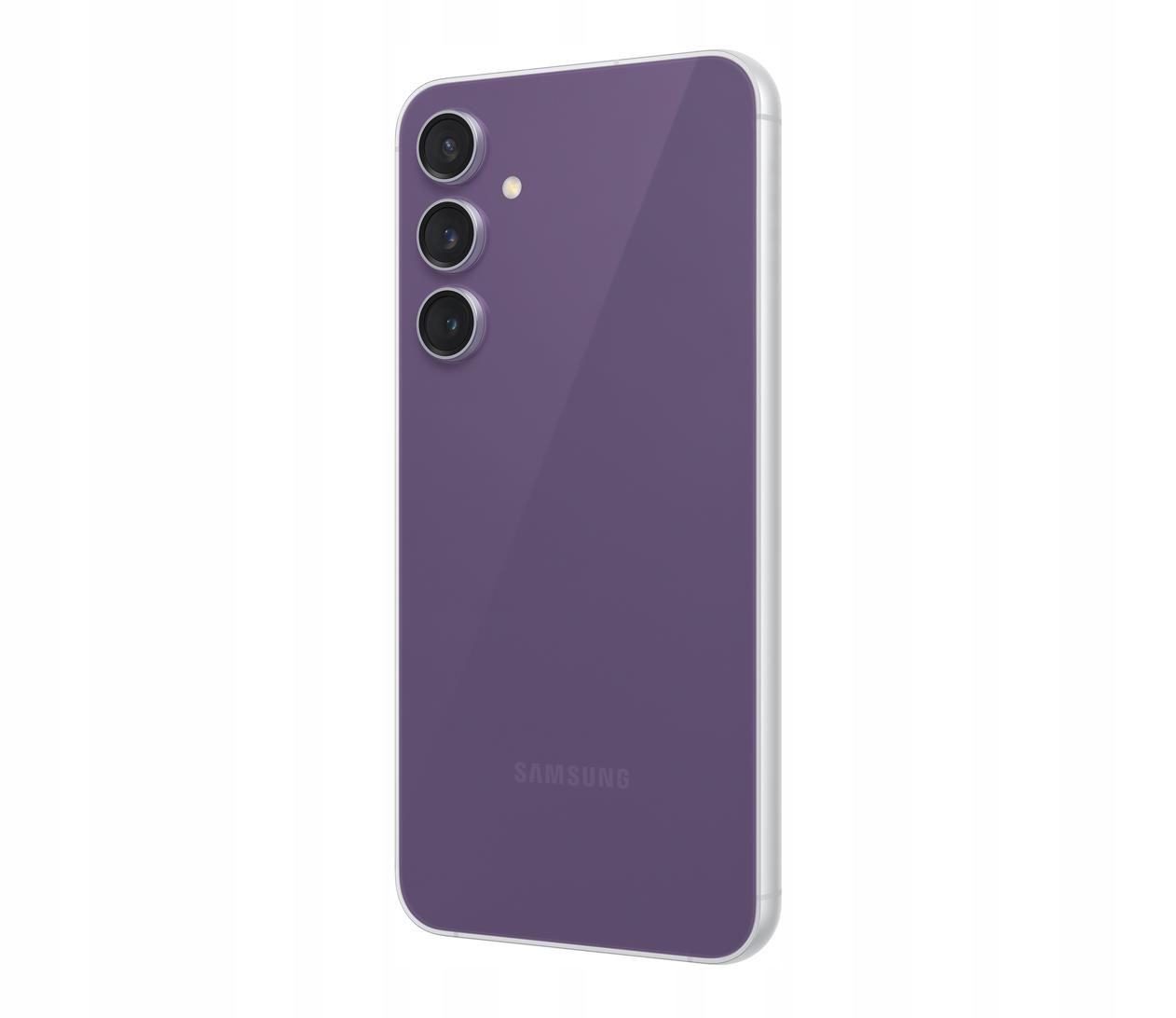 Smartfon Samsung Galaxy S23 FE 5G Fan Edition 8/128GB Purple Model telefonu Galaxy S23