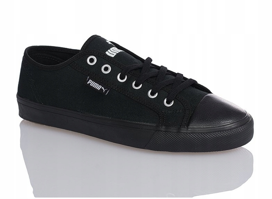 

Puma buty miejskie Streetballer 536691 01 43