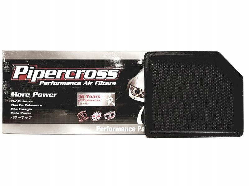 

Pipercross Filtr Powietrza Honda CIVIC VIII 1.8