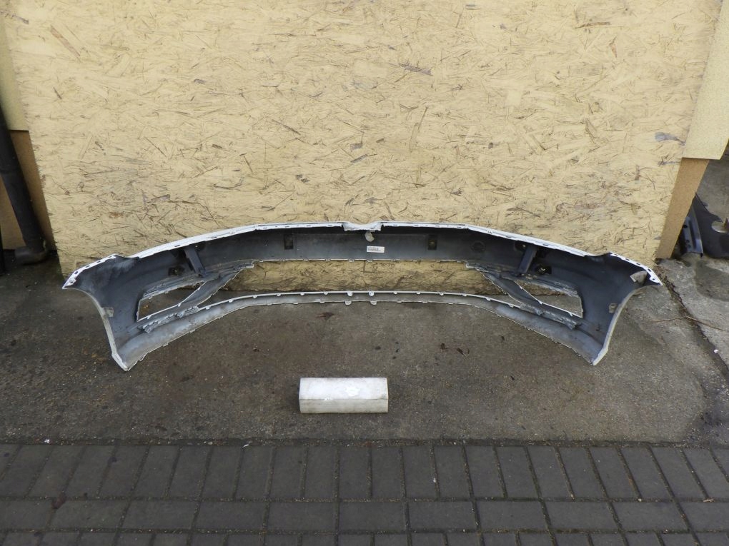 VW GOLF 7 VII 5G0 LIFT 16- front bumper