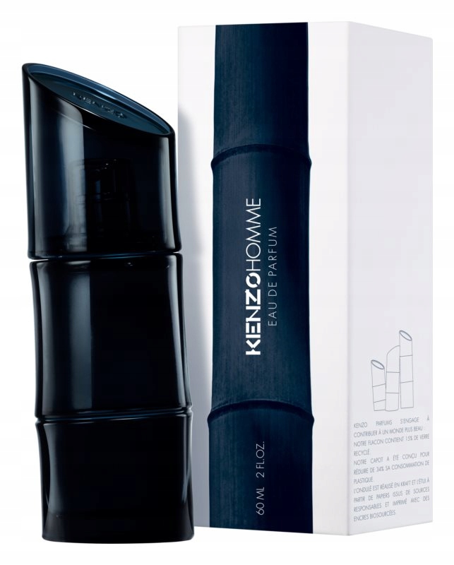 Kenzo Homme Edp 60 ML