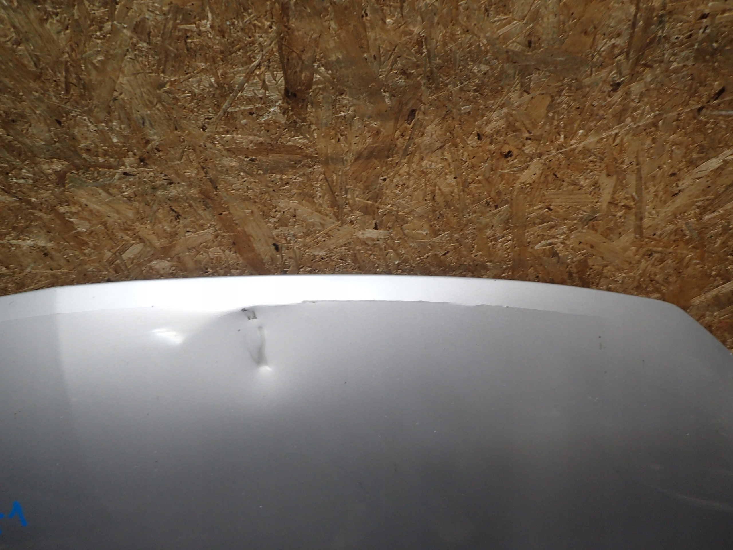 Capot OPEL VIVARO B 14