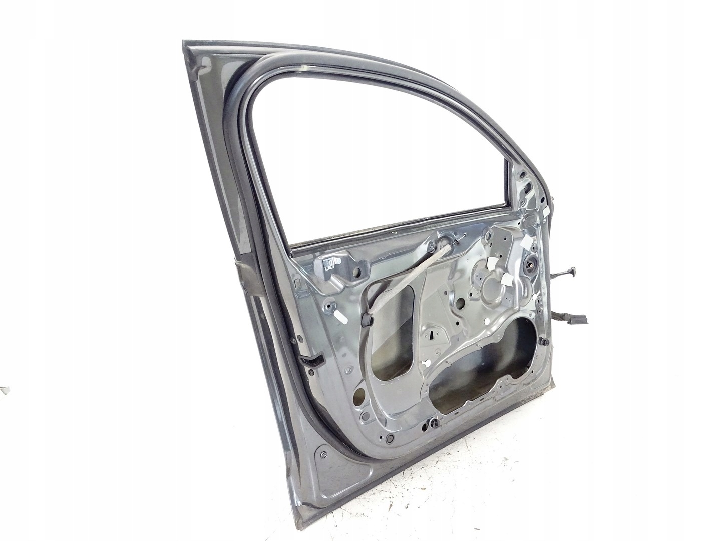 door left front left front AUDI A6 C7 LIFT LZ7S sedan KOMBI