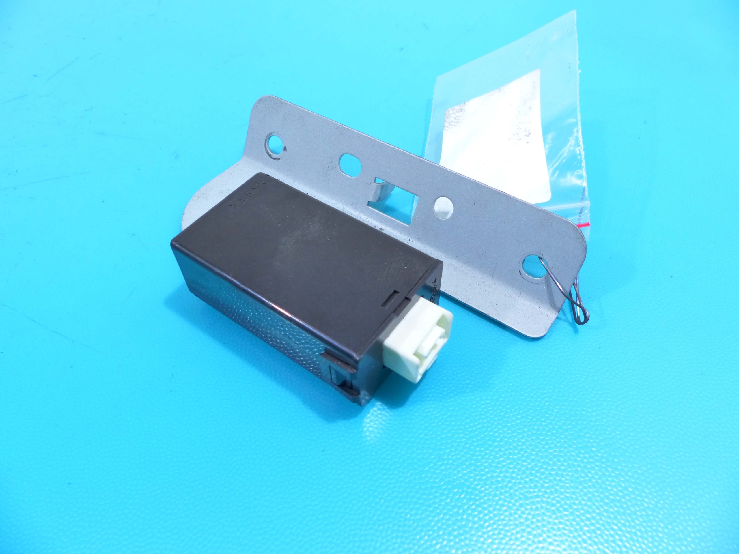 МОДУЛЬ MAZDA CX-9 06-15 Td12675dz