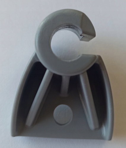 ELEMENT MARKIZY FIAMMA F80S WSPORNIK NOGI LEWY Numer katalogowy części 98673A204