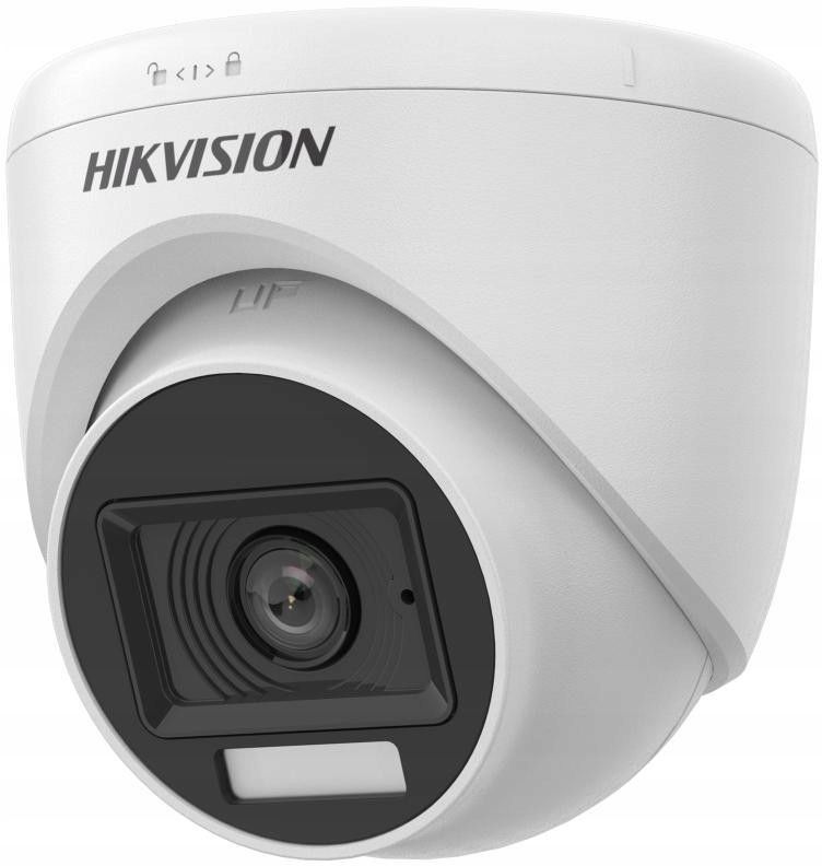 Kamera 4V1 Hikvision DS-2CE76D0T-LPFS 2.8 MM Pro Monitorování