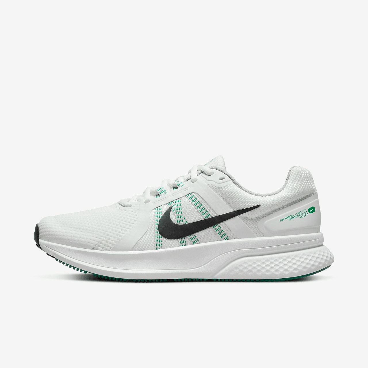 Pánské sportovní běžecké boty Nike Run Swift 2 CU3517-100 vel. 45,5