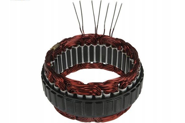 AS-PL UZWOJENIE ALTERNATORA Producent części AS-PL