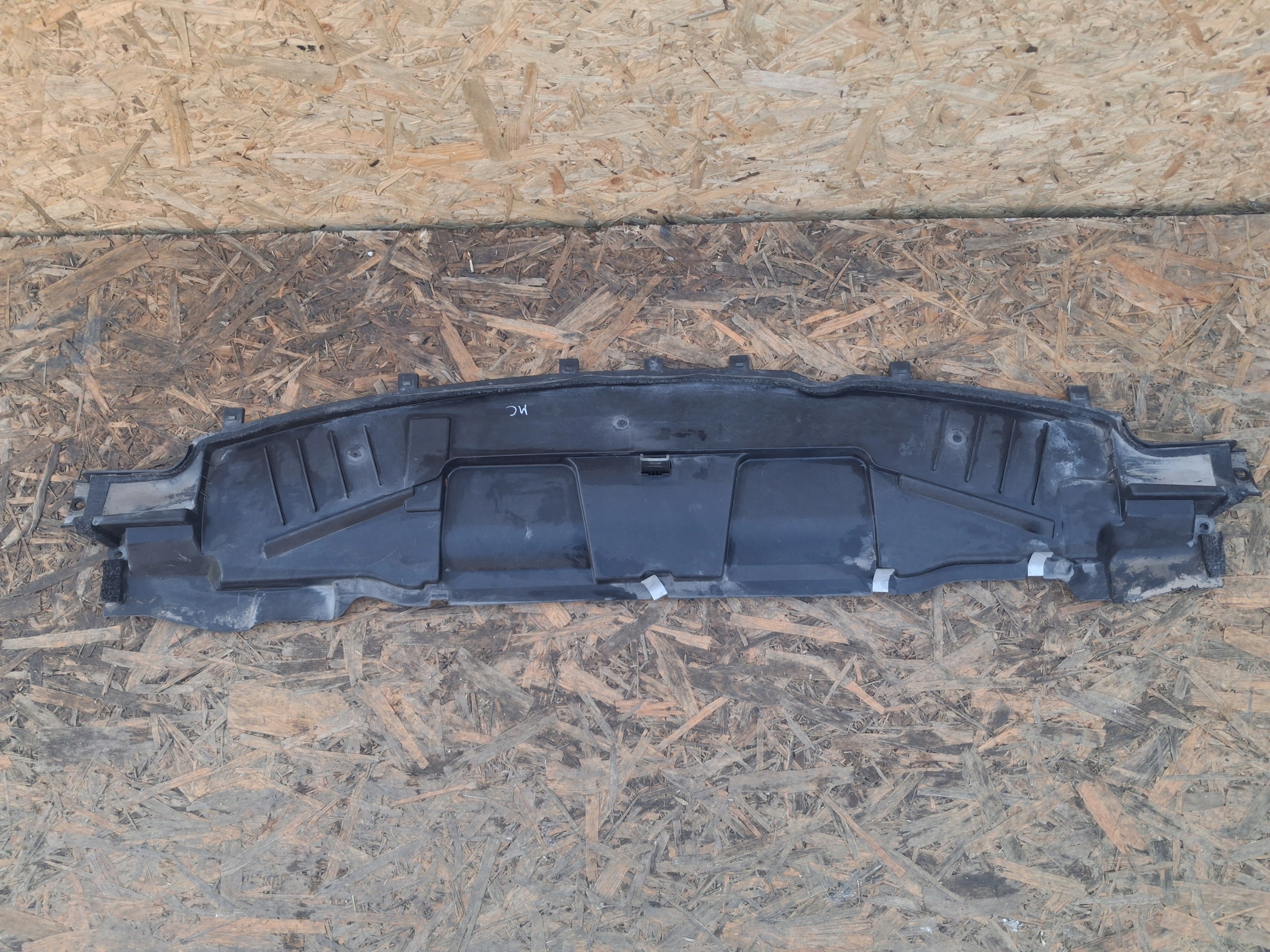 torpedo front lower FORD TRANSIT COURIER 14-23 ET76R016B26A