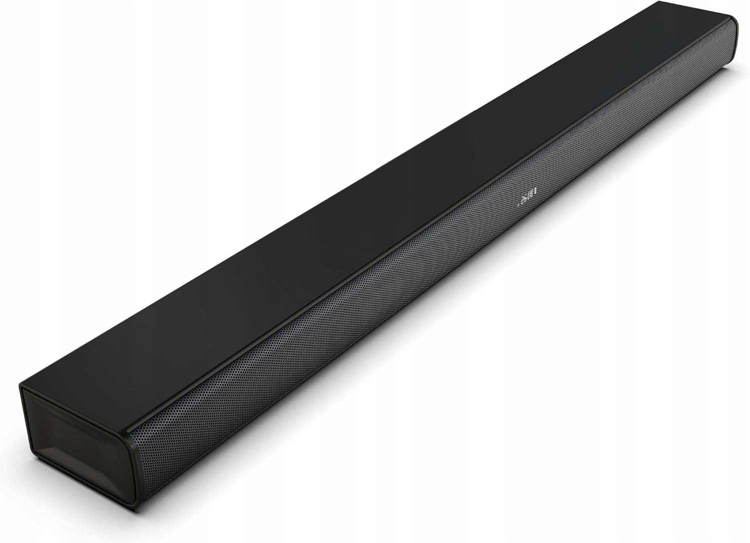 Soundbar Hye – 2.0kanálový Bluetooth reproduktor, konektory Hdmi, Usb a Aux
