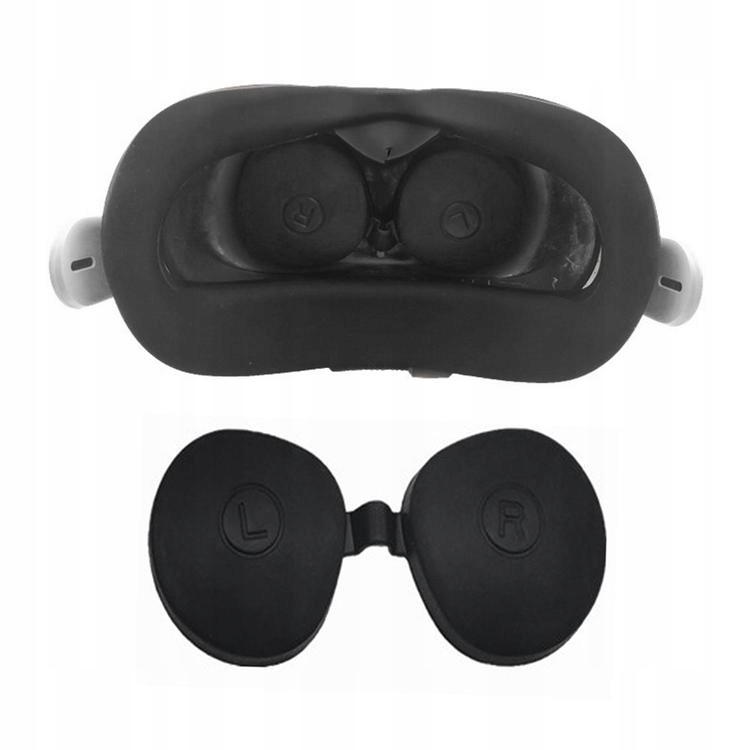 

Osłona zaślepka na soczewki gogli Oculus Quest 2