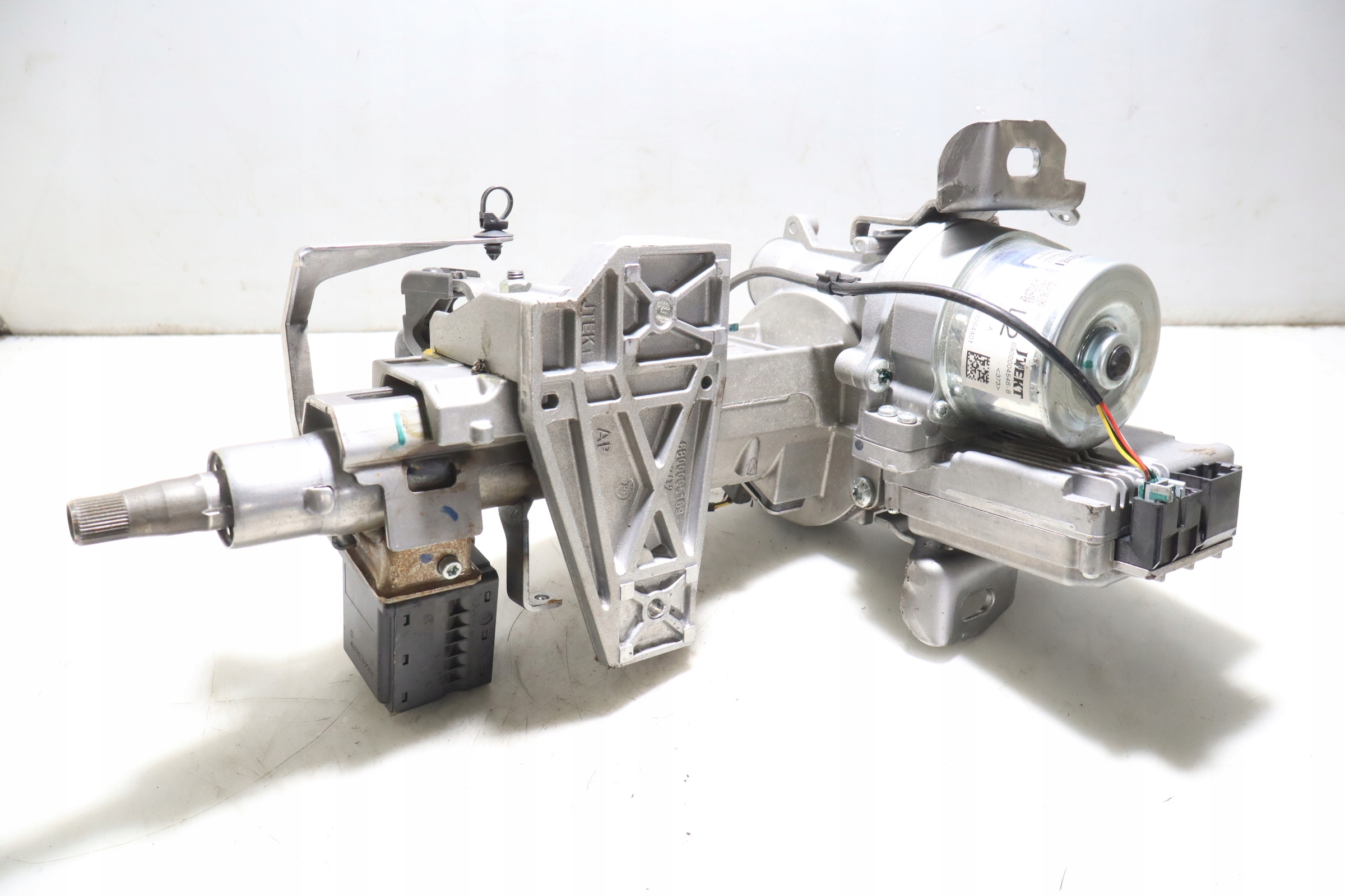 SILNIK POMPA WSPOMAGANIA CLIO IV LIFT 1.5DCI