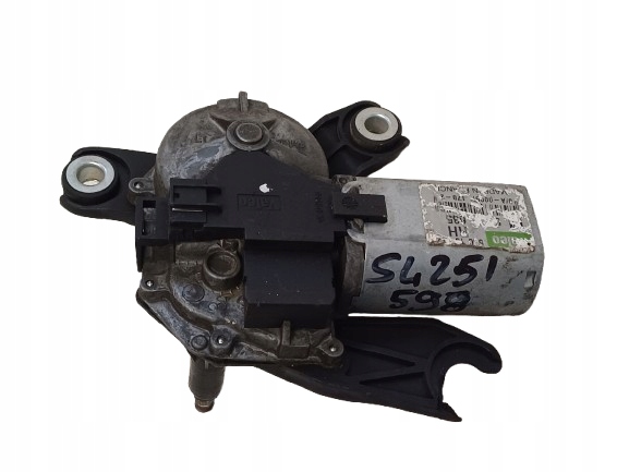 OPEL COMBO - SILNICZEK WYCIERACZEK TYŁ 53842477