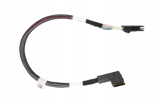 W846K DELL MINI SAS CABLE PERC H700 FOR T310