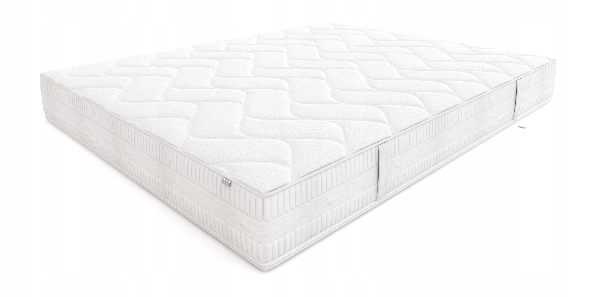 Materac Sprężynowy Multipocket HILDING Flamenco 160x200 TENCEL Bestseller Kod producenta 5901595015699