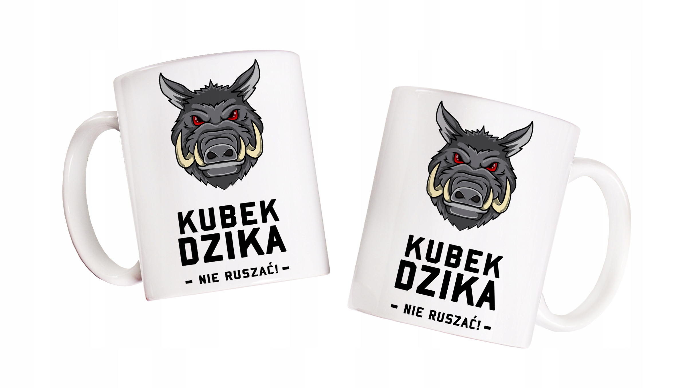 

Kubek Prawdziwego Dzika na siłownie dla sportowca