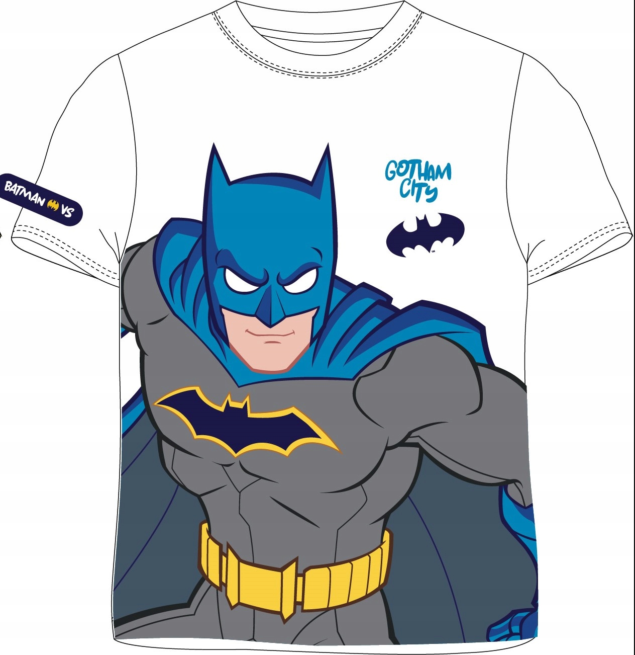 

t-shirt koszulka Batman Oryginał 128