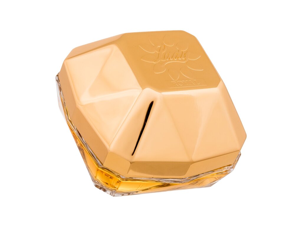 Originální Paco Rabanne Lady Million Royal 30 ml