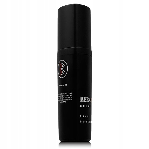 Berani revitalizační krém Homme Face Booster 30 ml