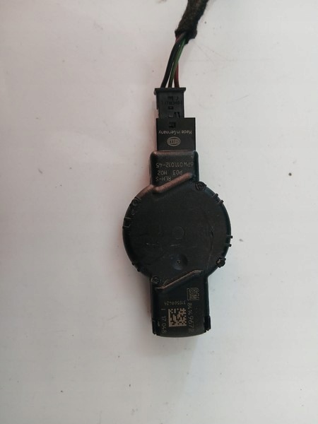 snímač dažďový OPEL ASTRA K 84149672