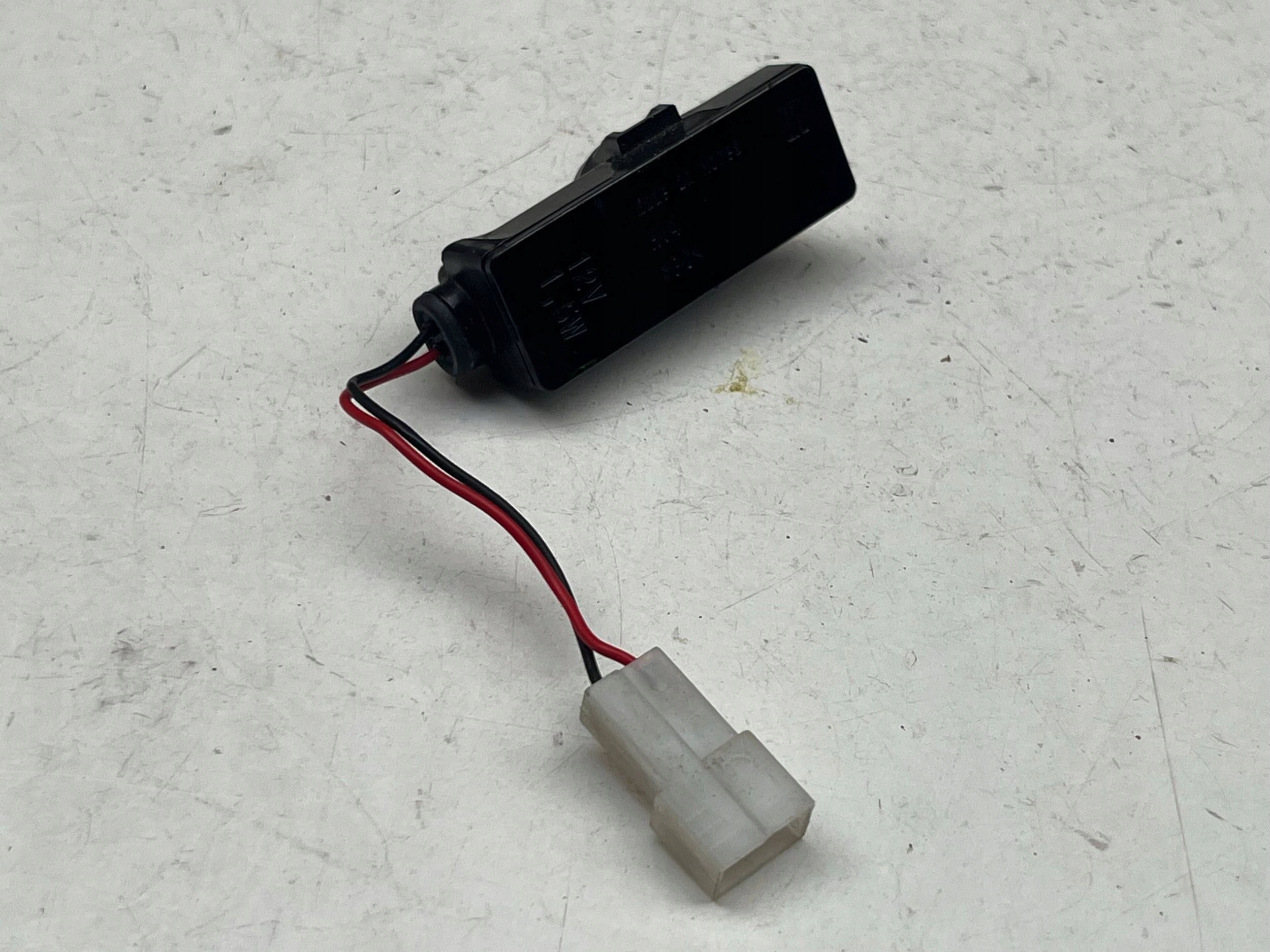 KAMERA W in mirror PRAWYM Seat Leon IV 5FB945292C original!! !J