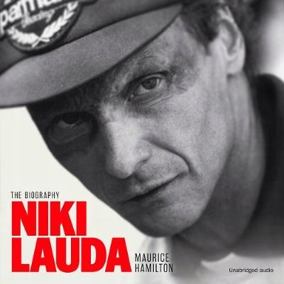 Niki Lauda - Hamilton, Maurice