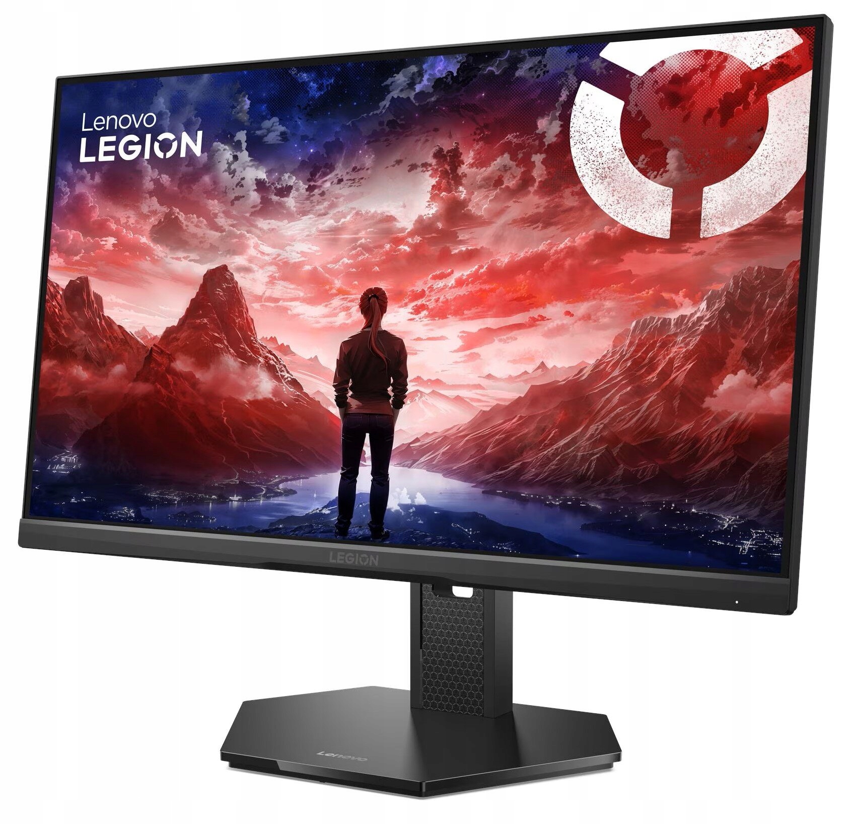 Monitor Lenovo Legión 25-10 24,5" 1920x1080px Ips 320Hz 0,5ms [mprt]