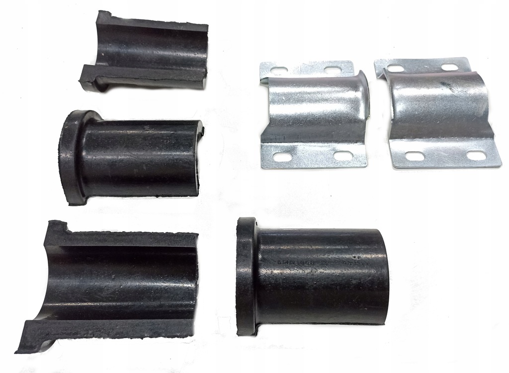 MOCOWANIE TULEJE UCHWYT WÓZKA URAL DNIEPR RUSKI